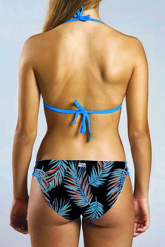 Palm Beach Strappy Bikini Bottom