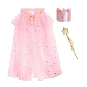 Pink Dress Up Kit