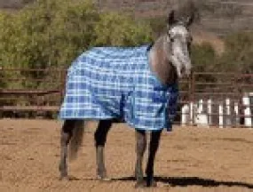 Protective Plaid Day Sheet by Kensington