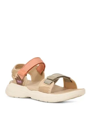 Platform Women's Strappy Sandals