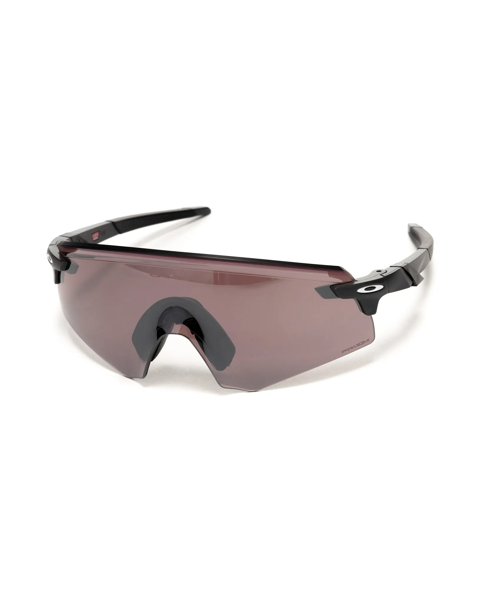 Matte Carbon Sunglasses