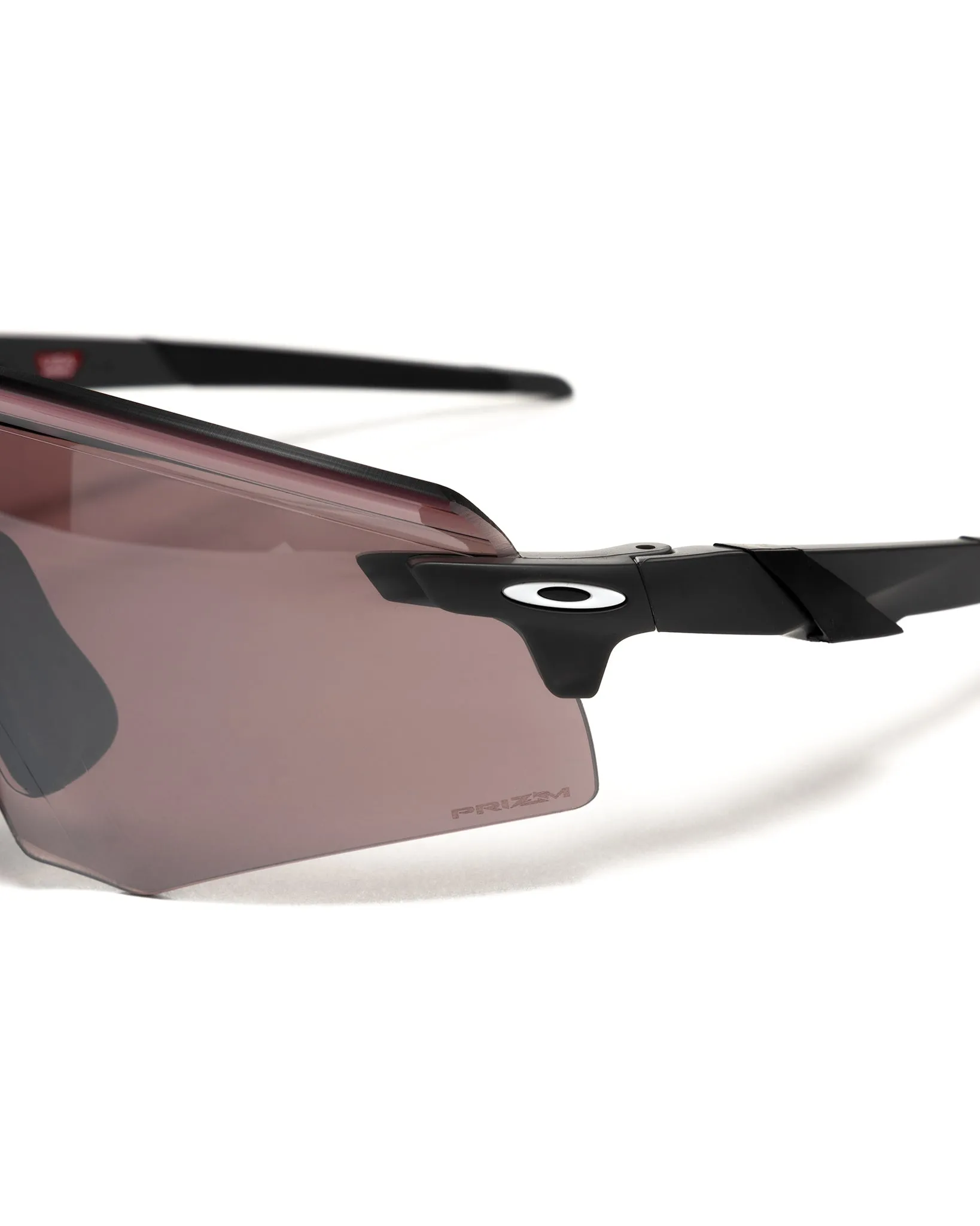 Matte Carbon Sunglasses