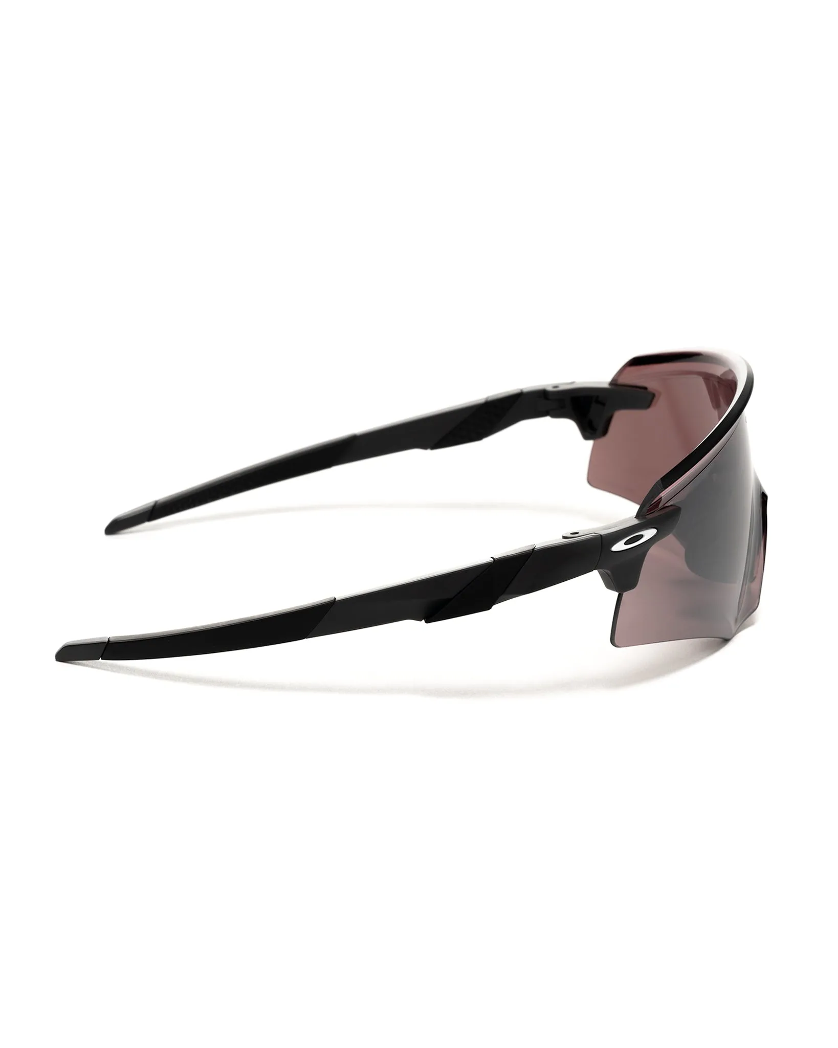 Matte Carbon Sunglasses