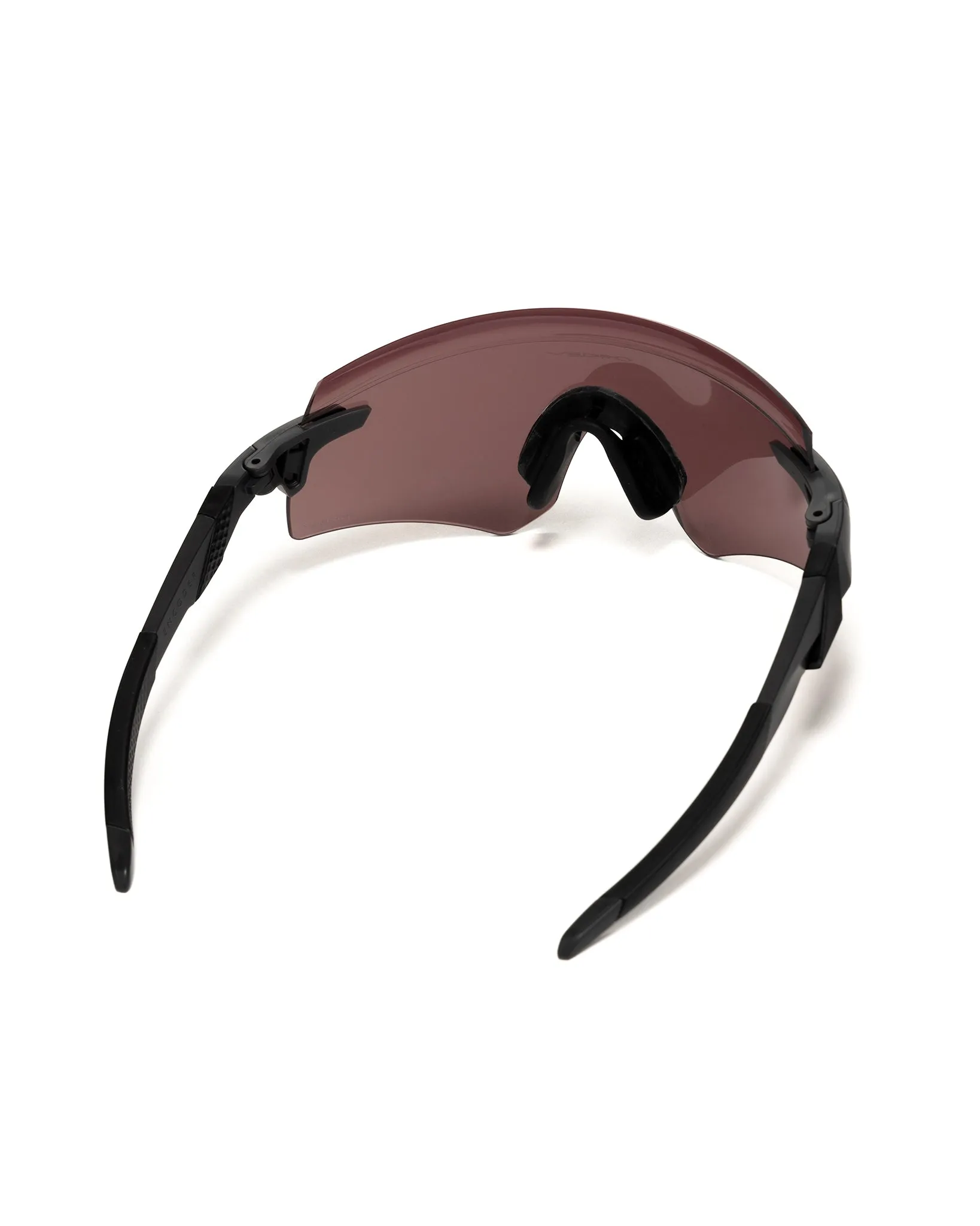 Matte Carbon Sunglasses