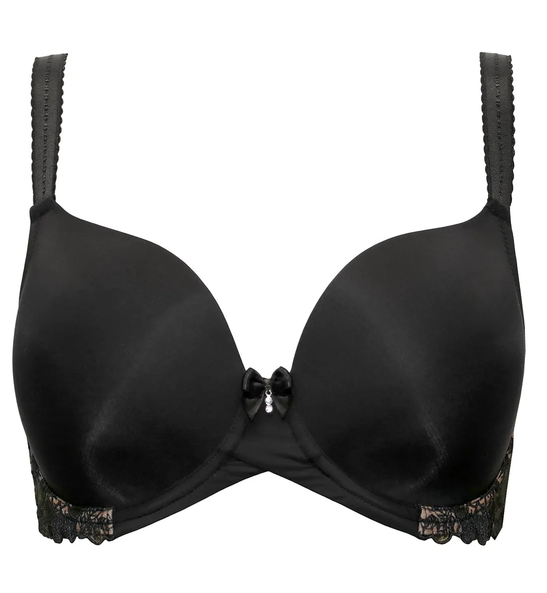 Sofia Padded T-Shirt Underwire Bra