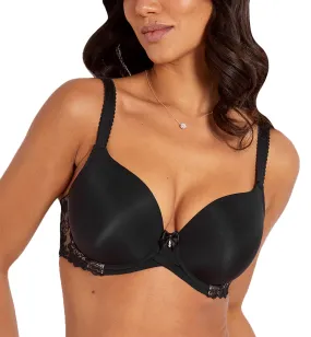 Sofia Padded T-Shirt Underwire Bra