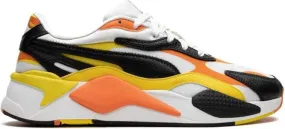 PUMA RSX 3 Court Crush sneakers Black