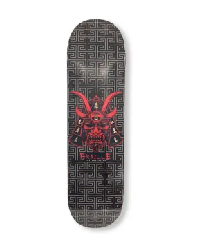 Red Samurai Deck