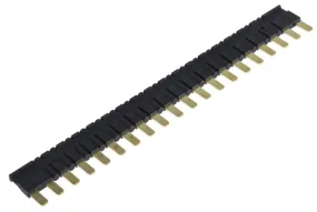 RS PRO Interface Relay Module Busbar for use with Interface Relay