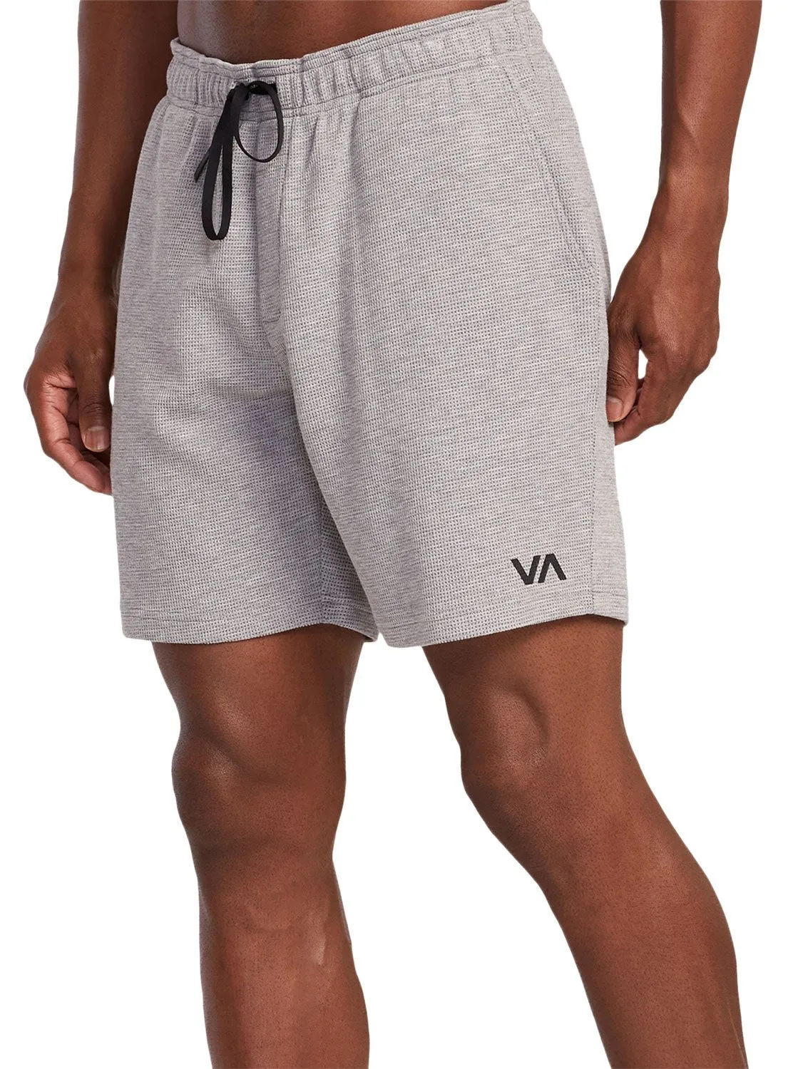 Men's Waffle Walkshort