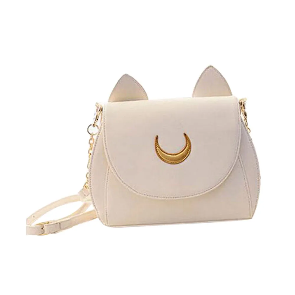 Sailor Moon Designer Shoulder Bag