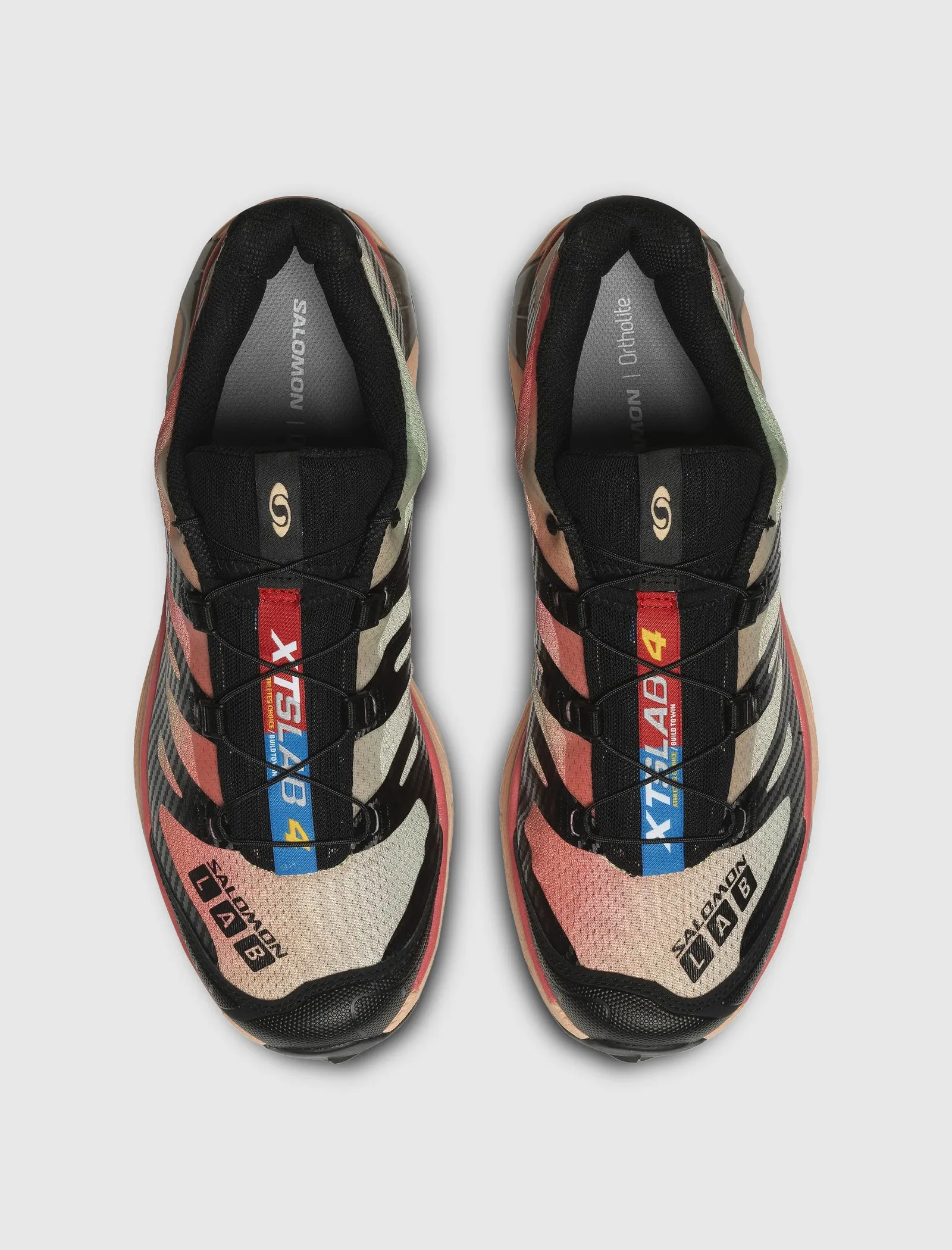 SALOMON XT-4 OG 
