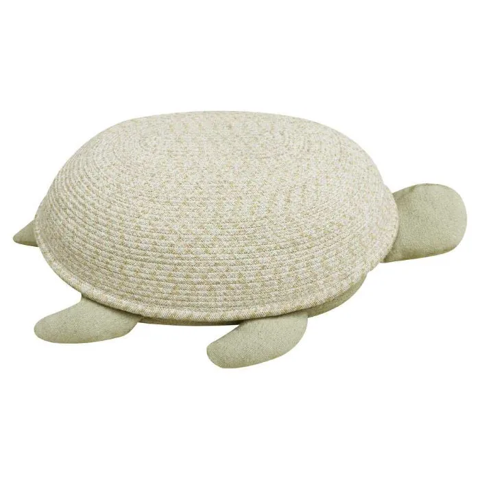 Sea Mama Turtle Play Basket