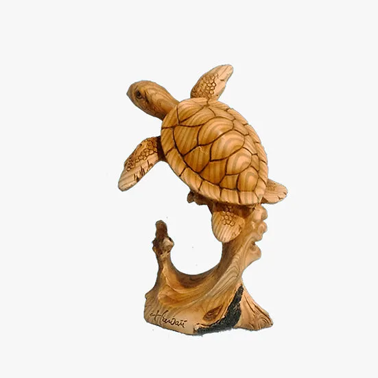 Decorative Sea Creature Figurine