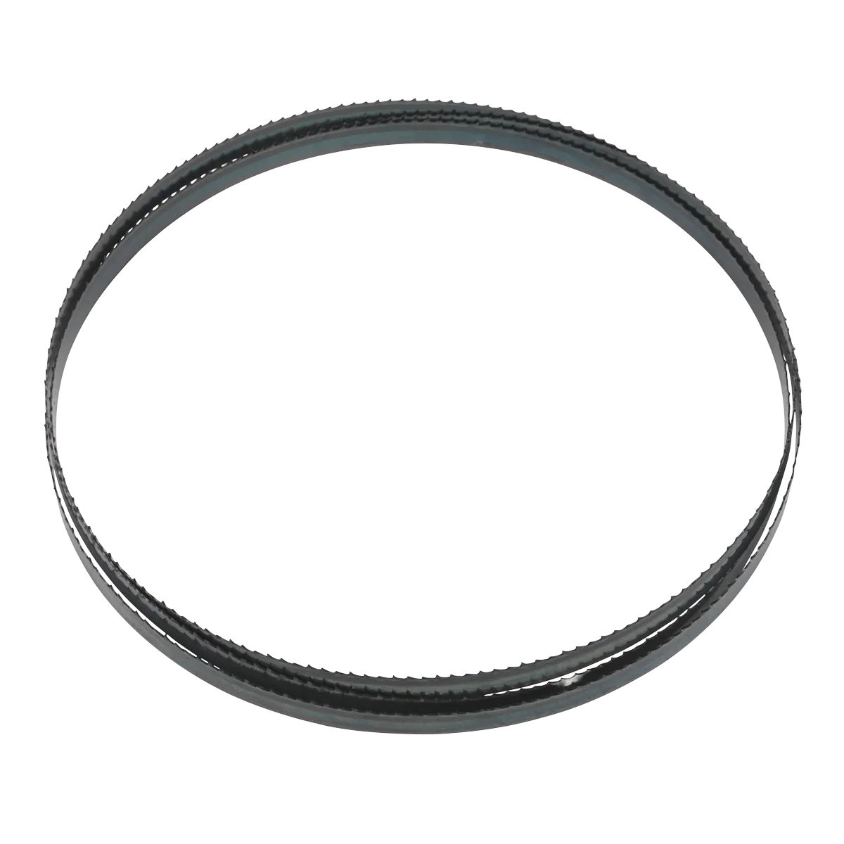 Sealey SM354B06 6tpi Bandsaw Blade 2100 x 20 x 0.8mm