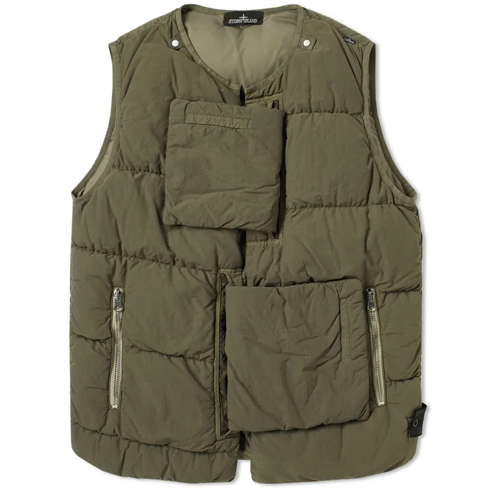 Shadow Project Padded Gilet