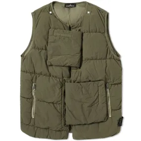 Shadow Project Padded Gilet