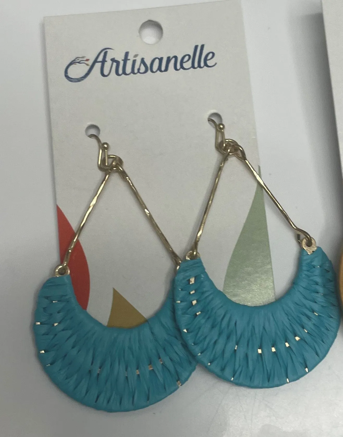 Single Pair Earrings