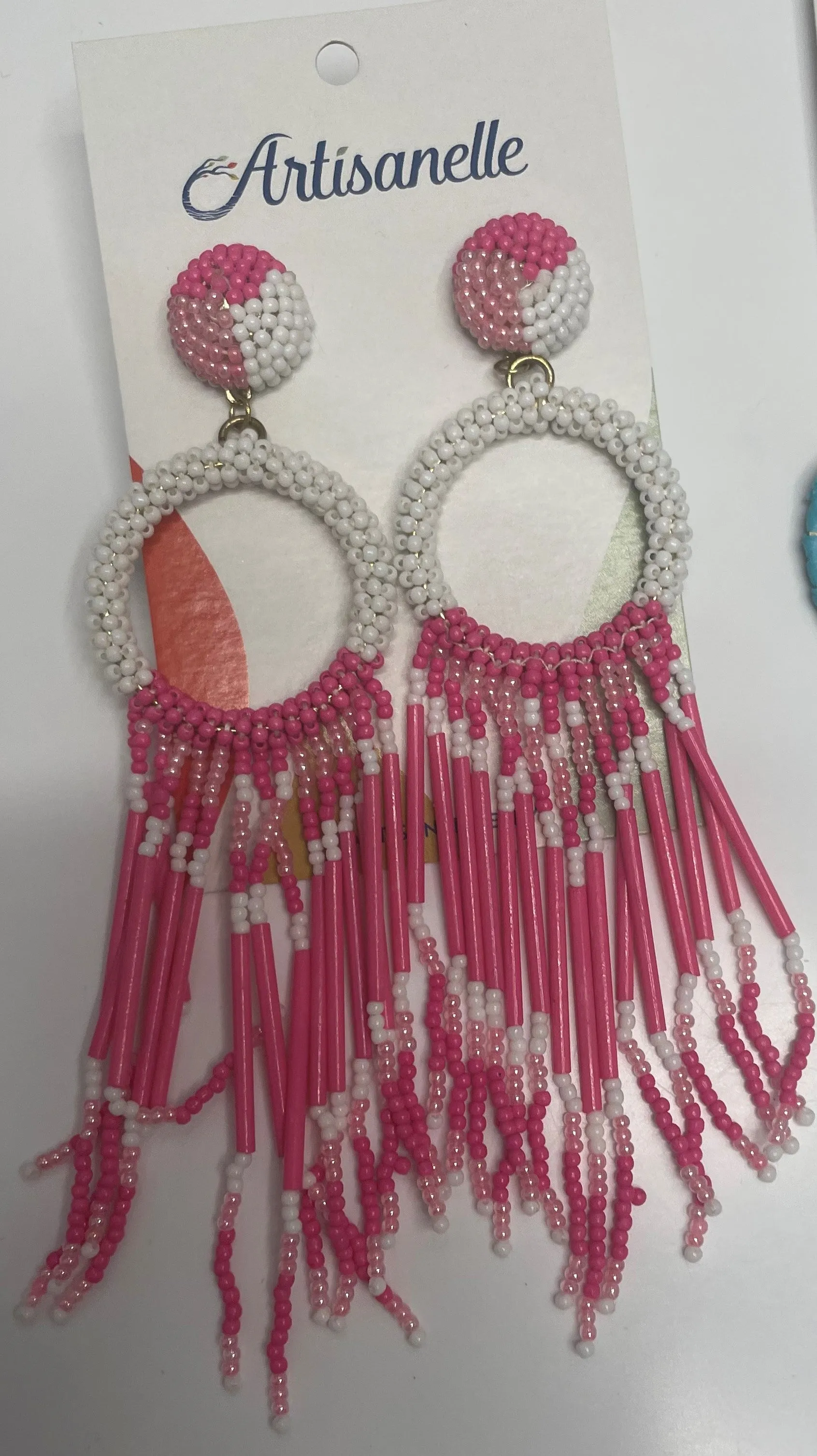 Single Pair Earrings