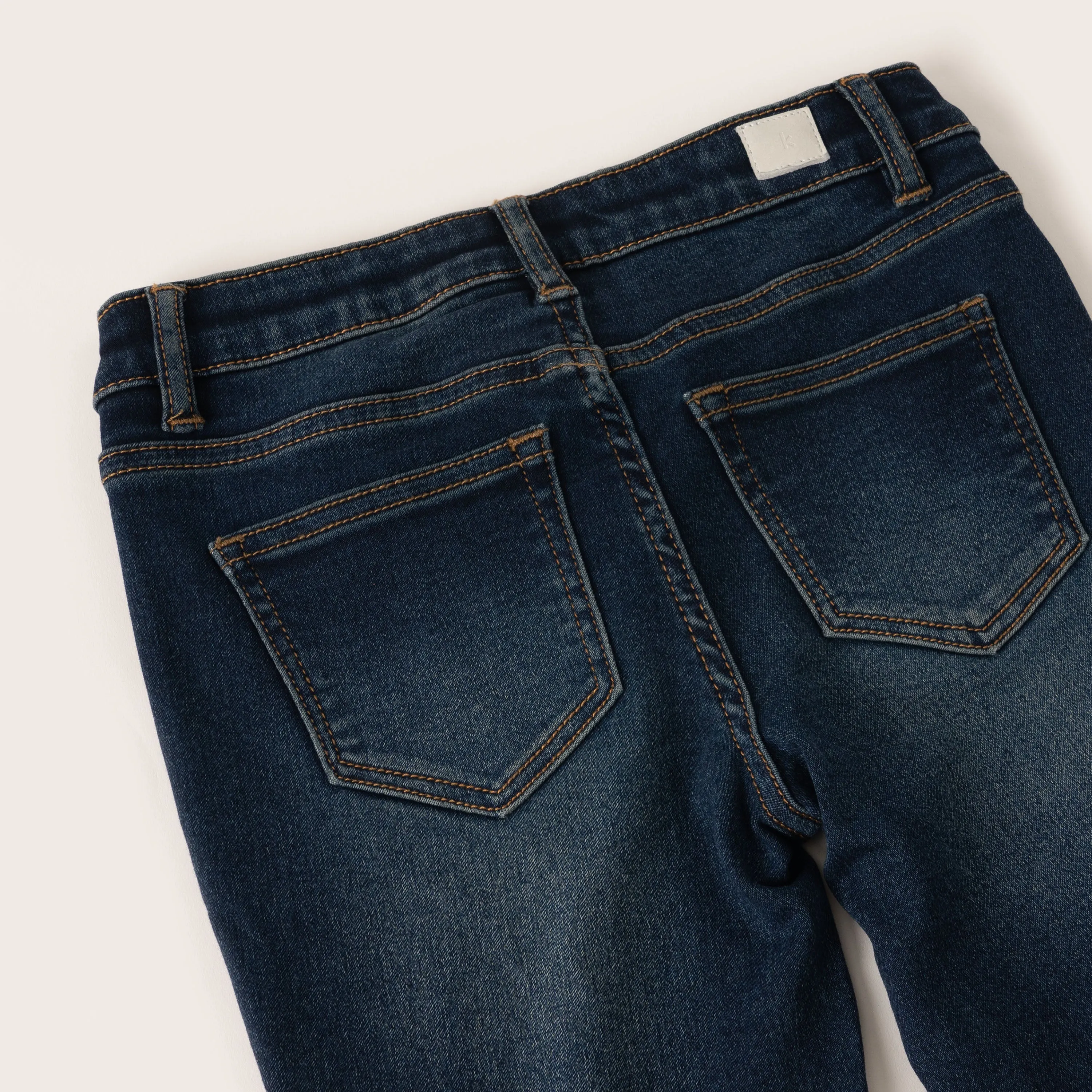 Skinny Knit Jean