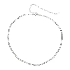 Cute Petite Cable Chain - 2x1mm