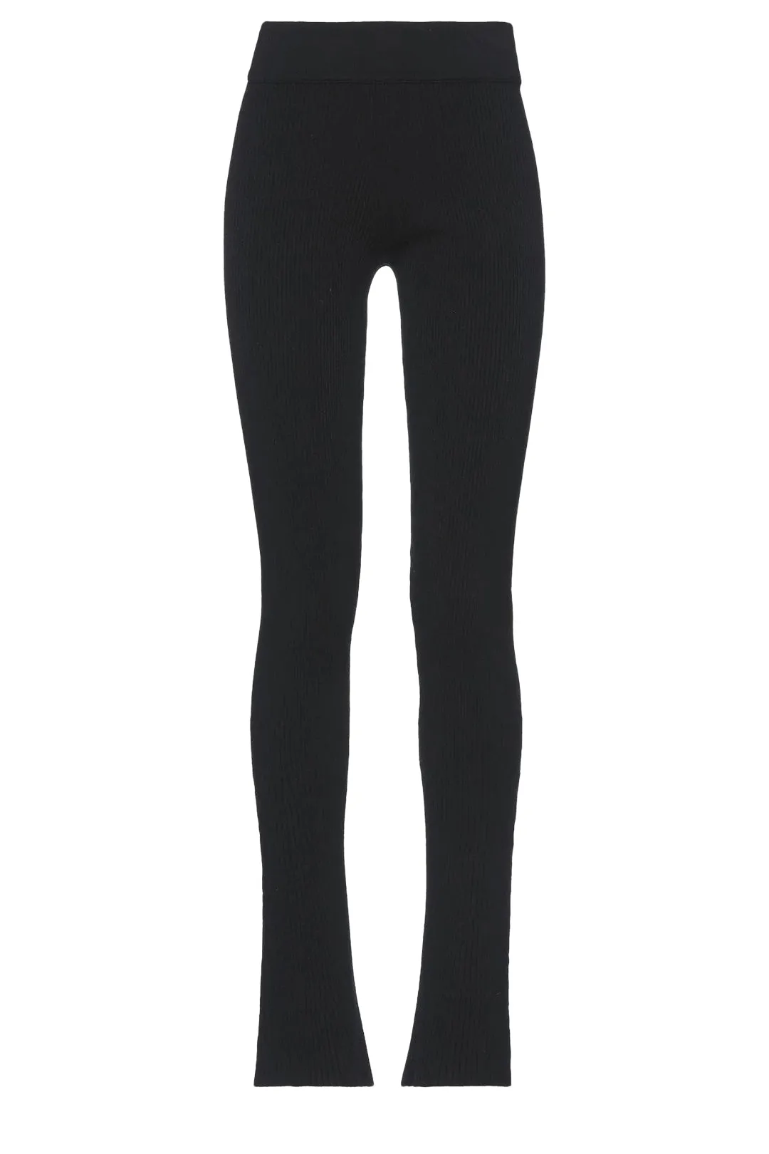 Slim-Fit Stretch Pants