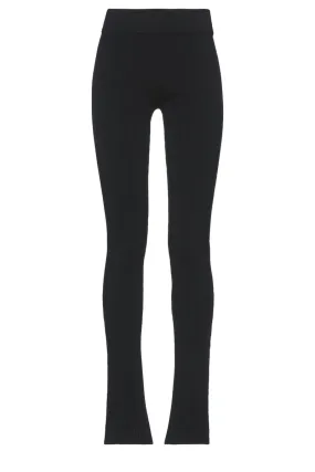 Slim-Fit Stretch Pants