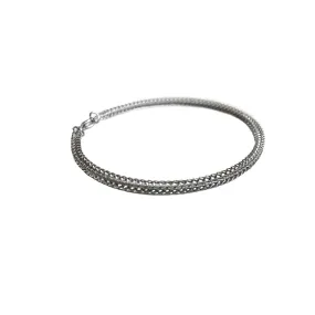 Stylish Snake Chain Bracelet