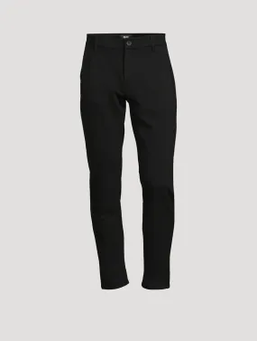 Stafford Stretch Pants PAIGE