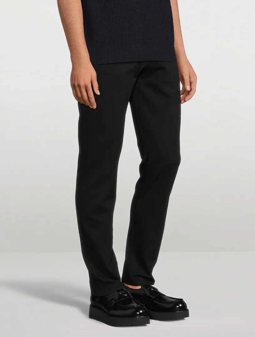 Stafford Stretch Pants PAIGE