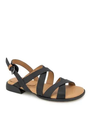 Strappy Hana Sandals