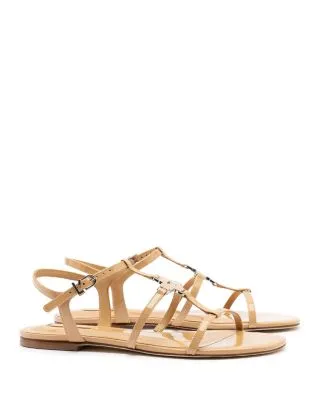 Strappy Women's Hana Sandals