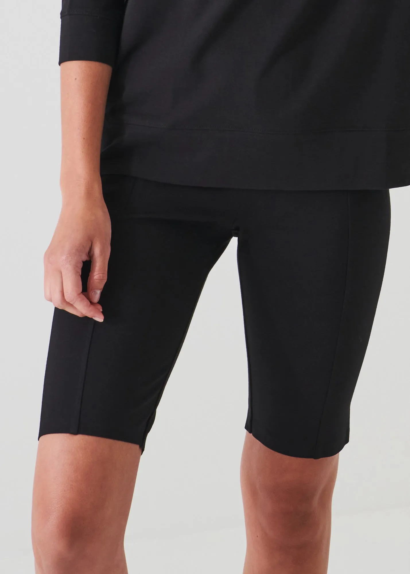 Men's Stretch Cycling Shorts