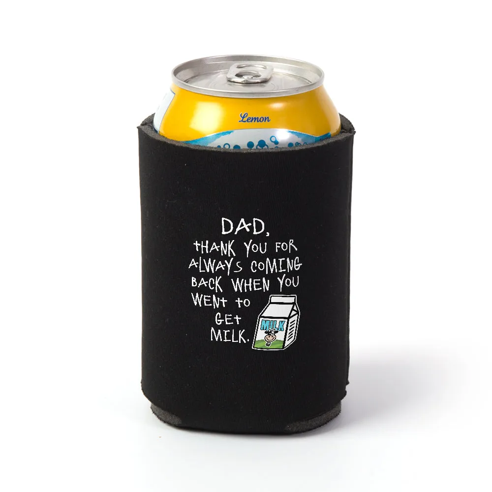 Personalized Drink Holder Sleeve