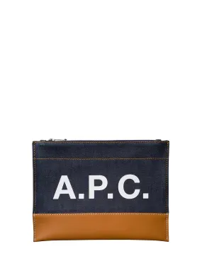 Stylish A.P.C. Axelle Handbags