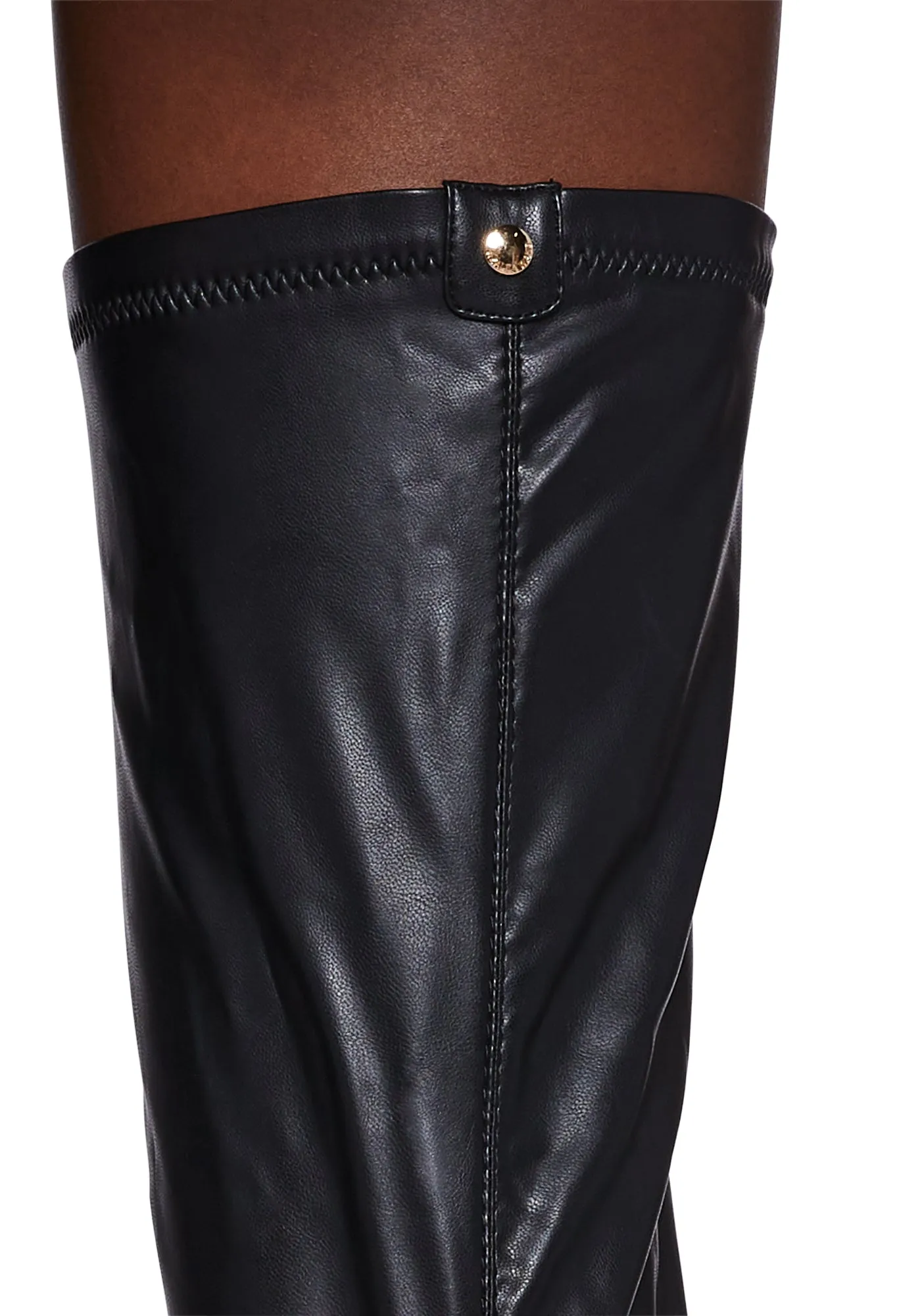 Surgical Proceed Thigh-High Boots