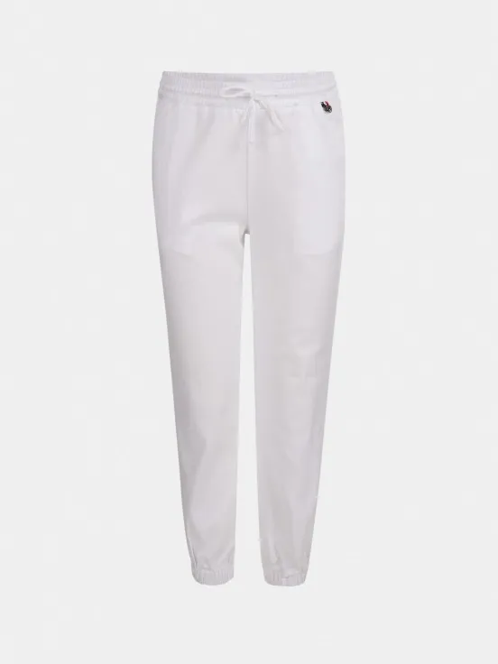 Tencel Stretch Pants