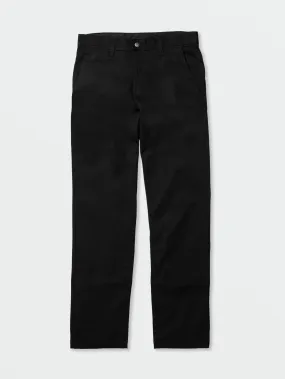 Vmonty Stretch Pants