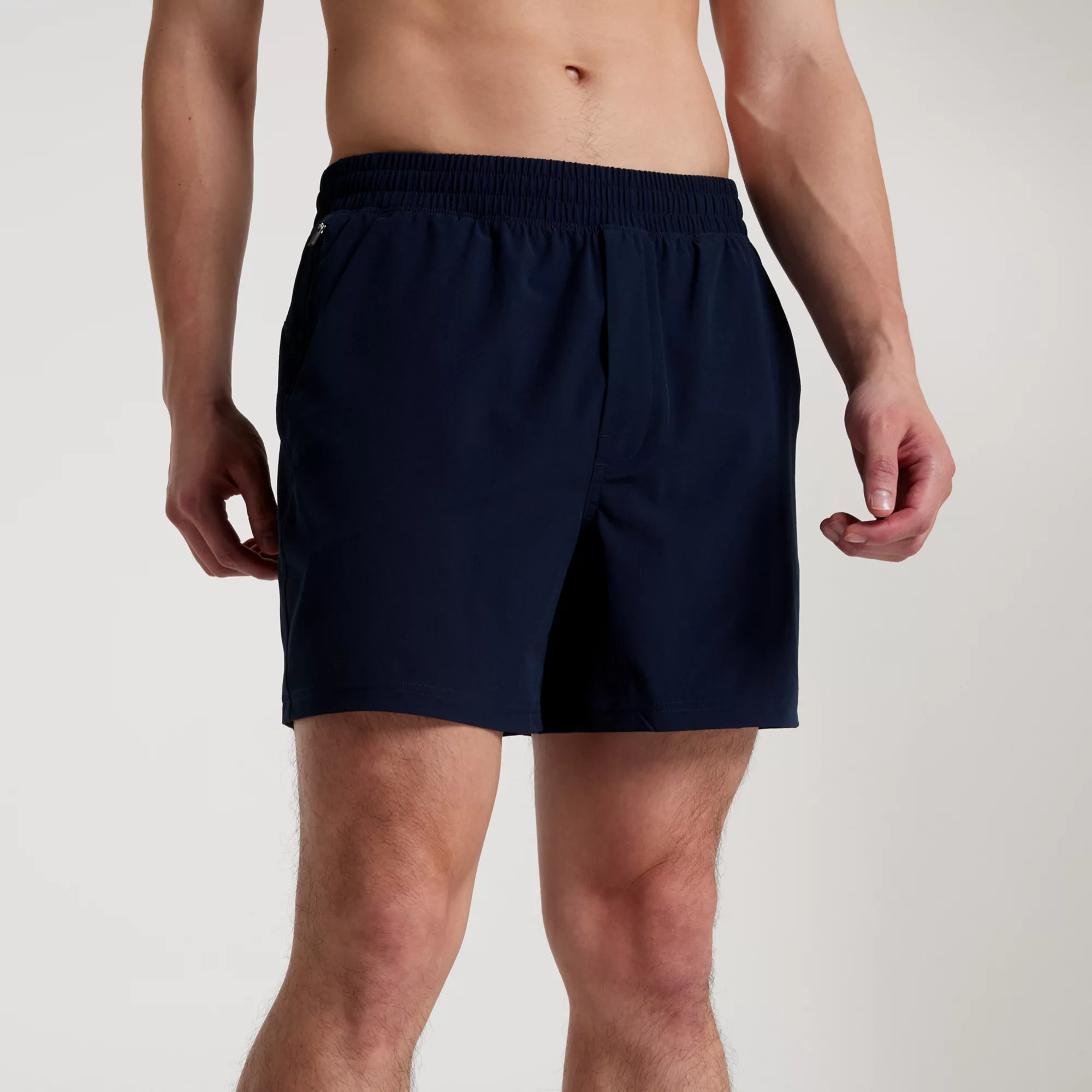 VRST Men's 5” All-In Lined Short