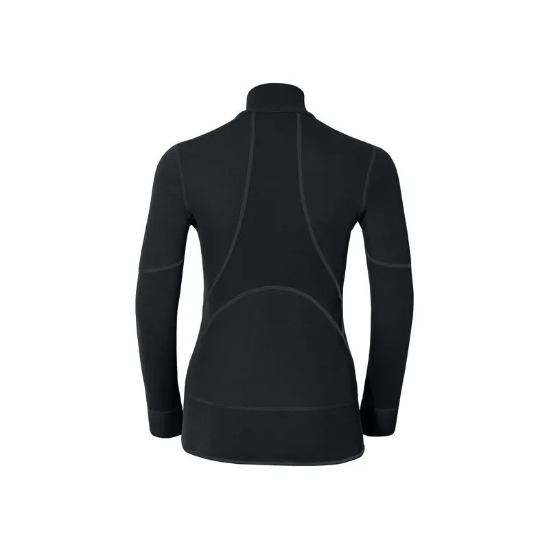 Odlo Active X-Warm Base Layer Top for Women