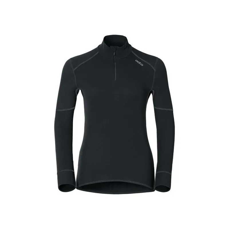 Odlo Active X-Warm Base Layer Top for Women