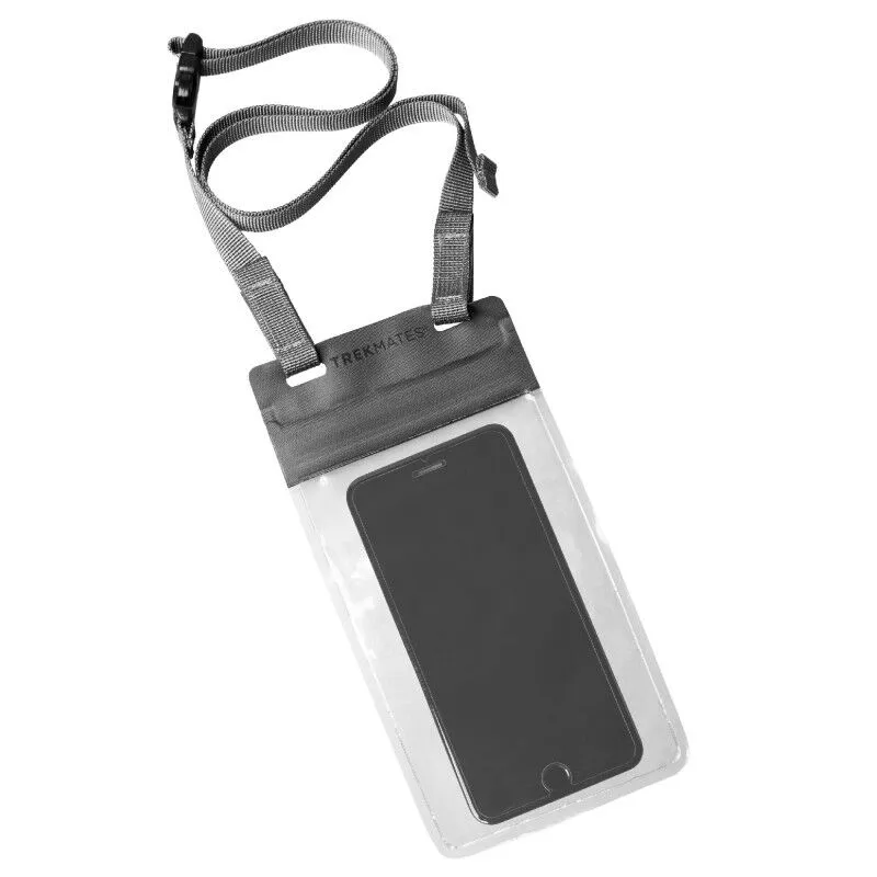 Waterproof Smartphone Phone Pouch by Trekmates