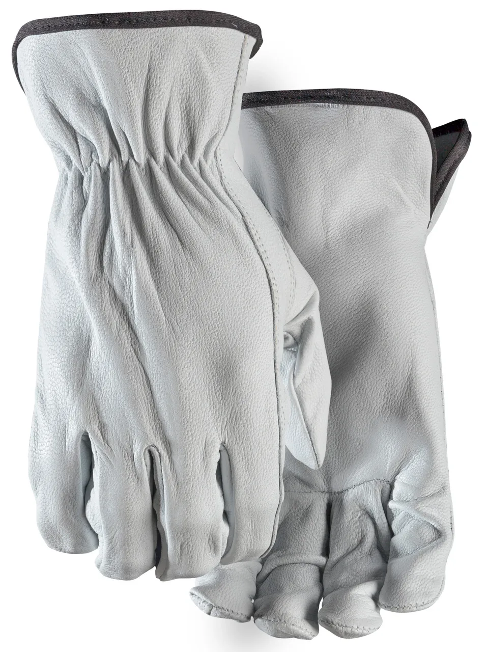 Watson Scape Goat 546 - Unlined Goatskin Driver - Large