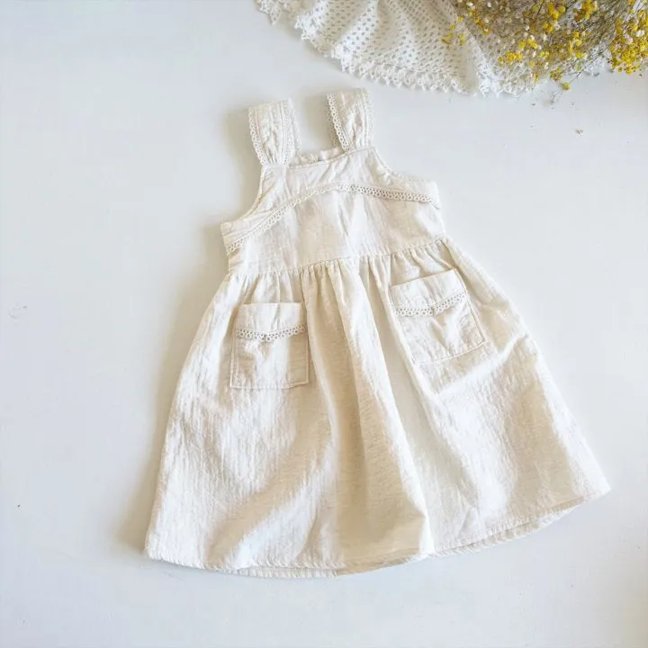 Embroidered Wholesale Dresses for Baby Girls