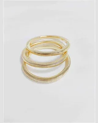 High-Quality Elastic Bracelets