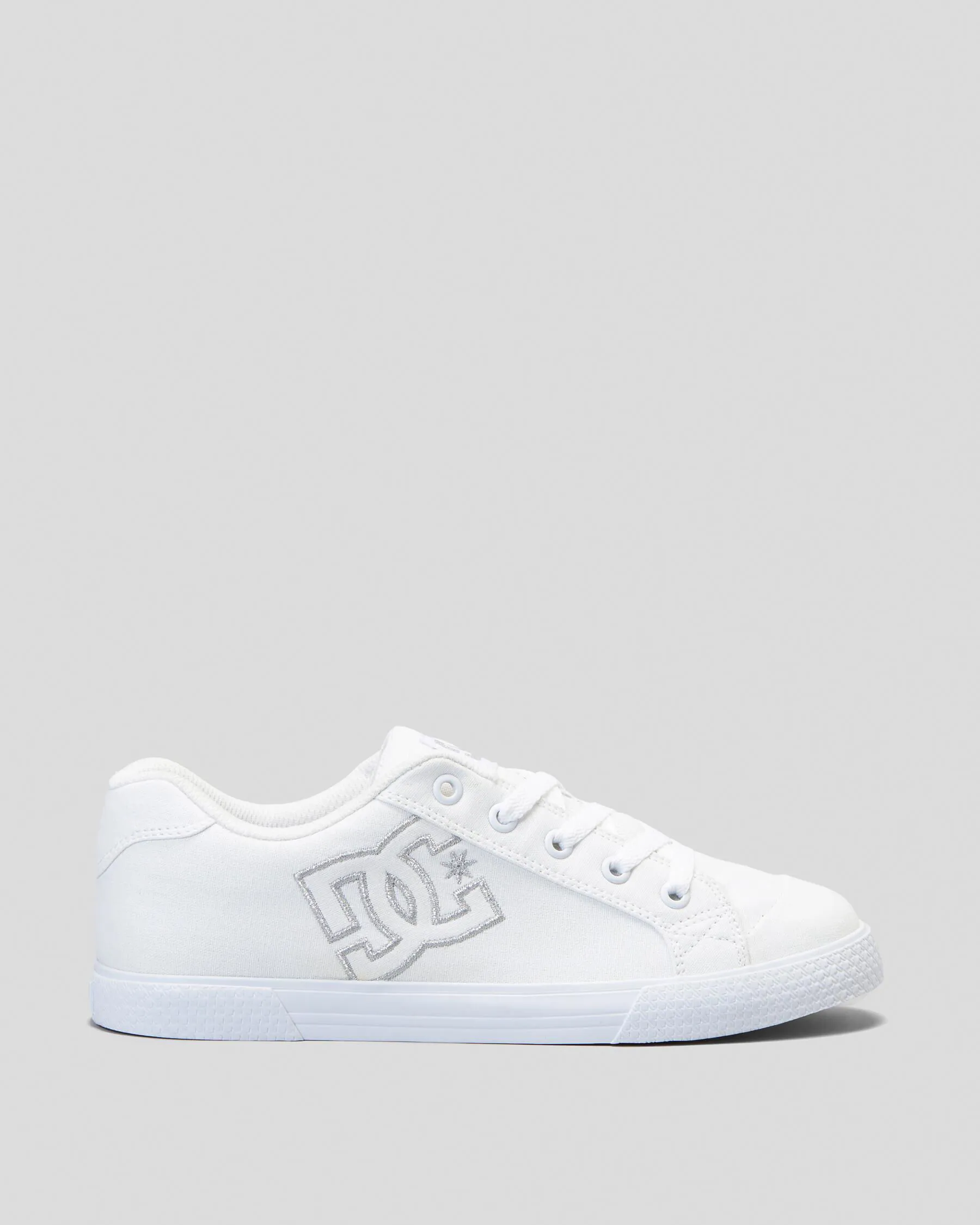 Women's Chelsea Shoes by DC Shoes