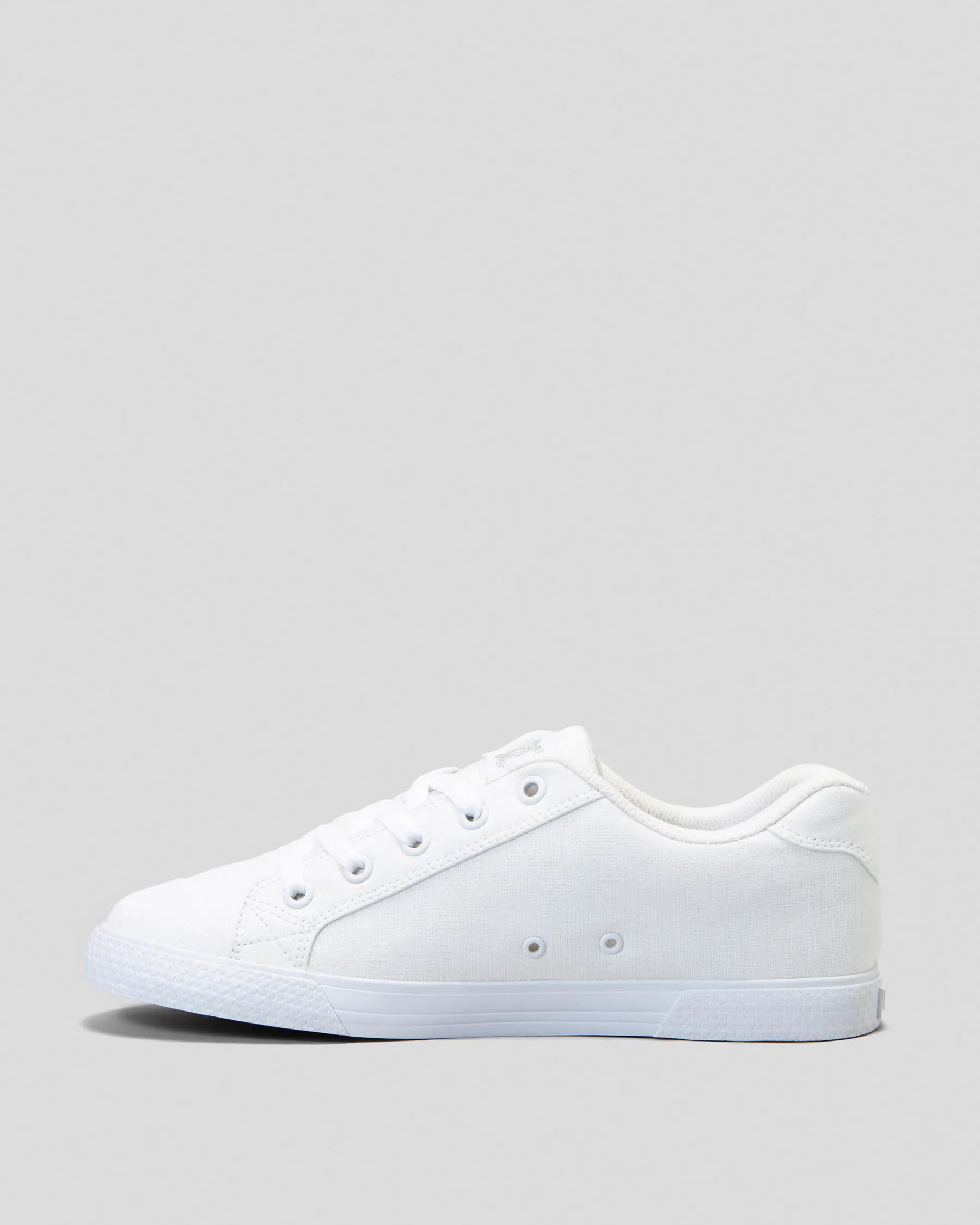 Women's Chelsea Shoes by DC Shoes