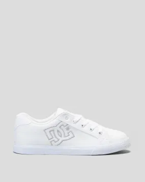 Women's Chelsea Shoes by DC Shoes