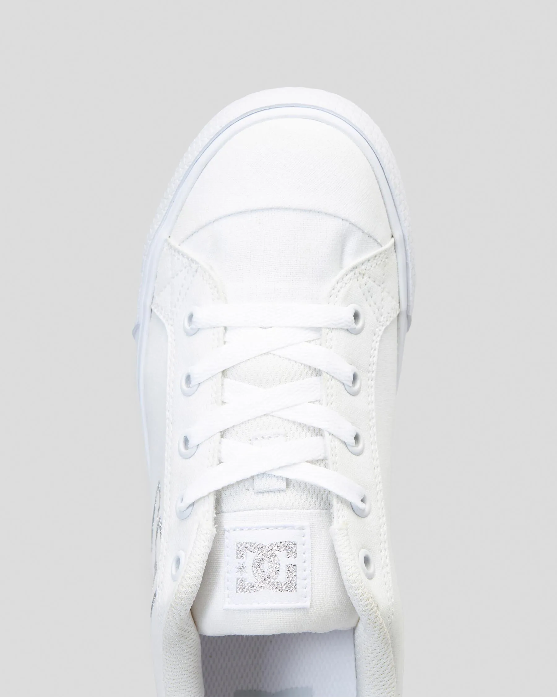 Women's Chelsea Shoes by DC Shoes