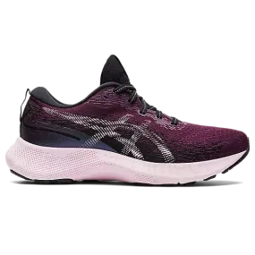 Deep Plum/Barely Rose Gel-Nimbus Lite 3 for Women